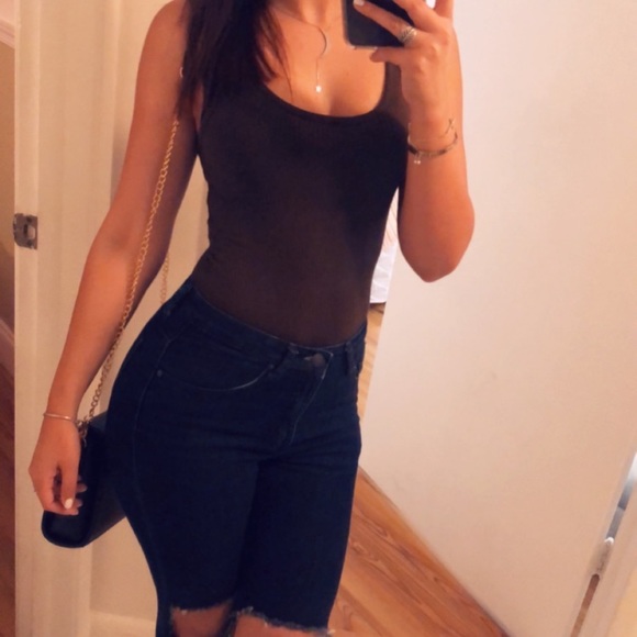 Dark jean- Just one left - Picture 4 of 11